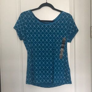 Banana Republic NEW shirt